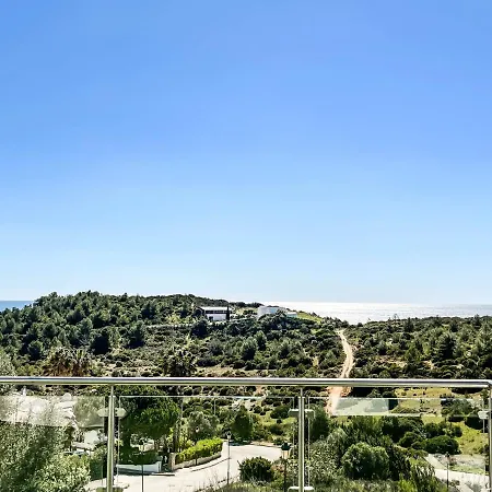 Quinta Da Fortaleza 36 - Piscina, Vista Mar E Sossego