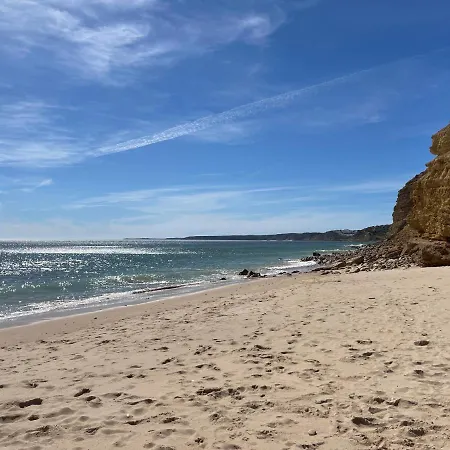 Quinta Da Fortaleza 36 - Piscina, Vista Mar E Sossego Villa