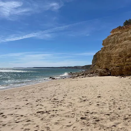 Quinta Da Fortaleza 36 - Piscina, Vista Mar E Sossego * Budens